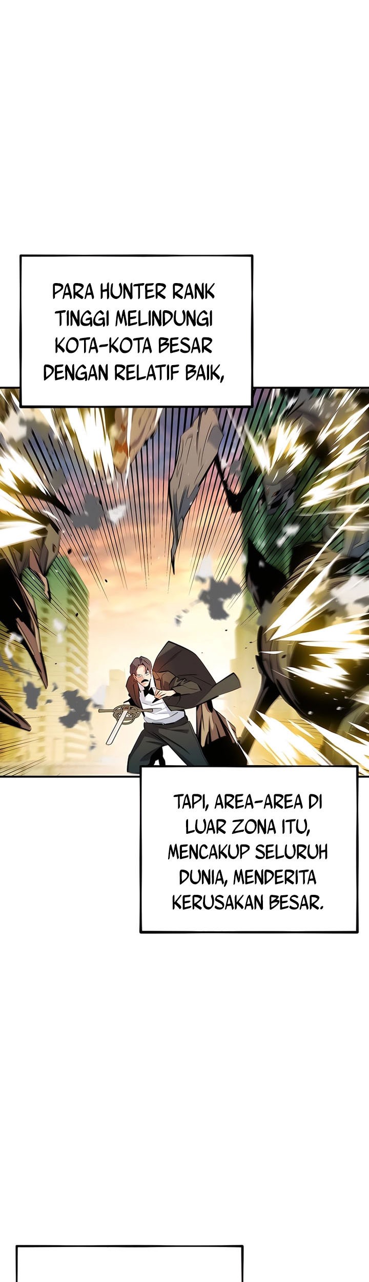 Auto-Hunting With Clones chapter 147 halaman 3