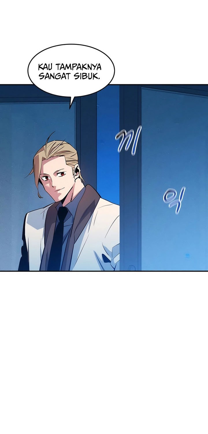 Auto-Hunting With Clones chapter 147 halaman 8