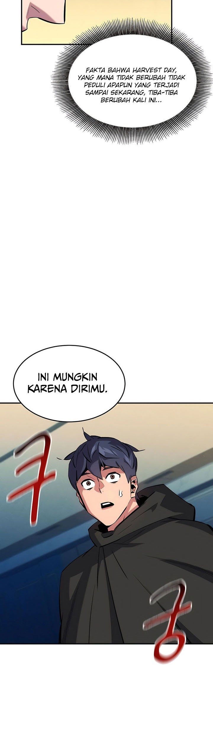 Auto-Hunting With Clones chapter 147 halaman 11