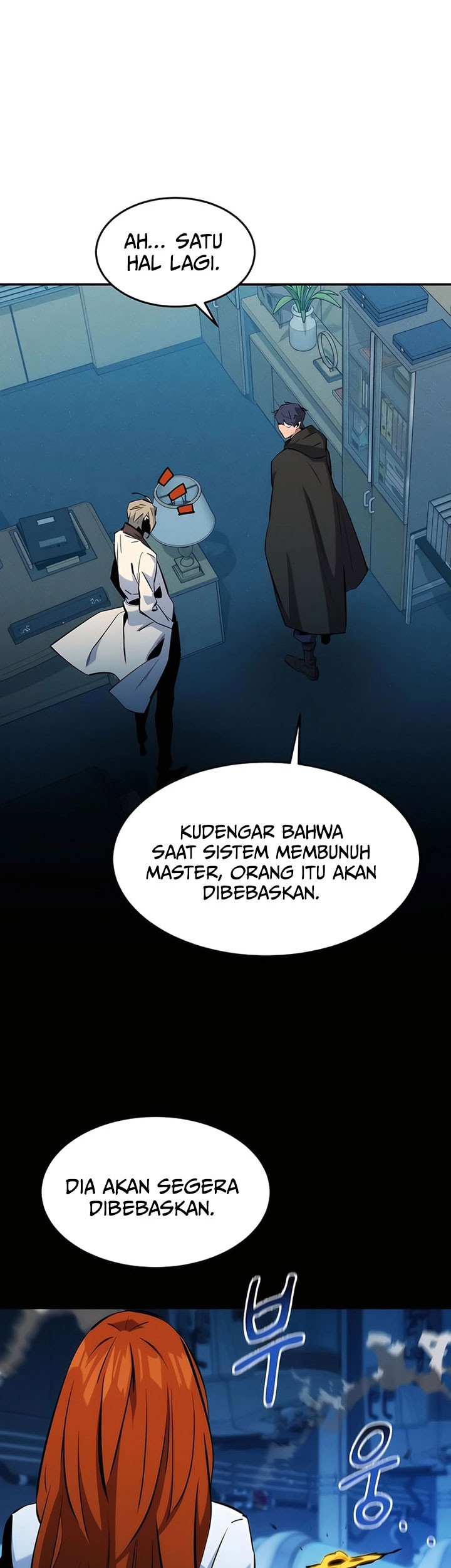 Auto-Hunting With Clones chapter 147 halaman 15