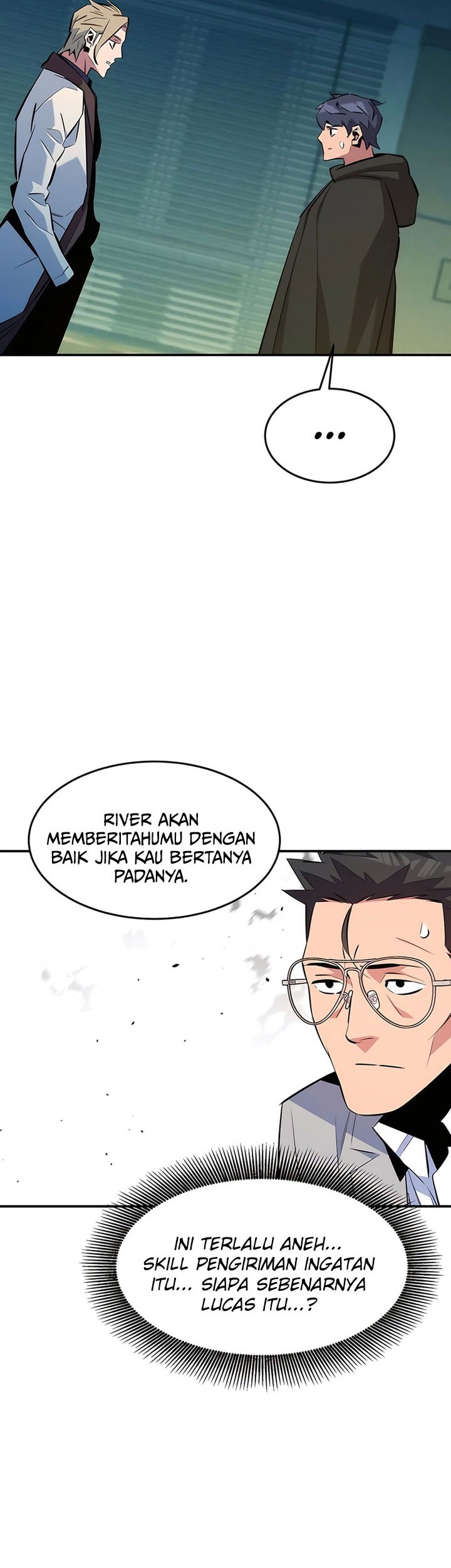Auto-Hunting With Clones chapter 147 halaman 19