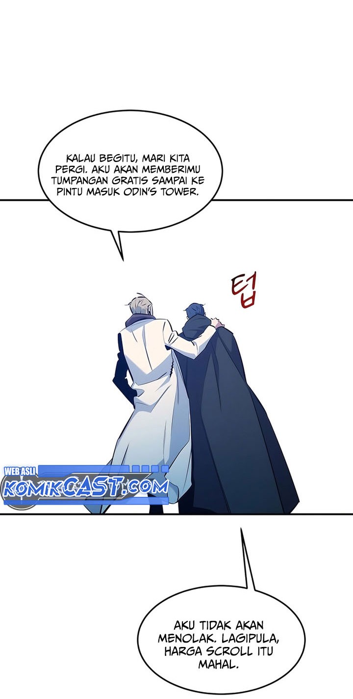 Auto-Hunting With Clones chapter 147 halaman 20