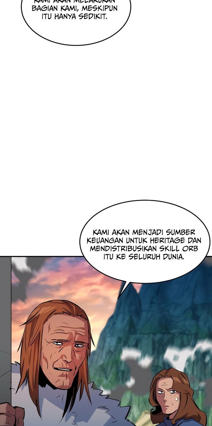 Auto-Hunting With Clones chapter 147 halaman 26