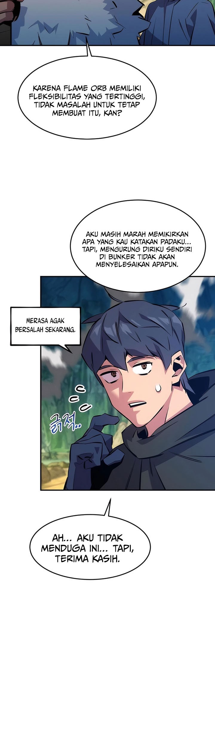 Auto-Hunting With Clones chapter 147 halaman 27