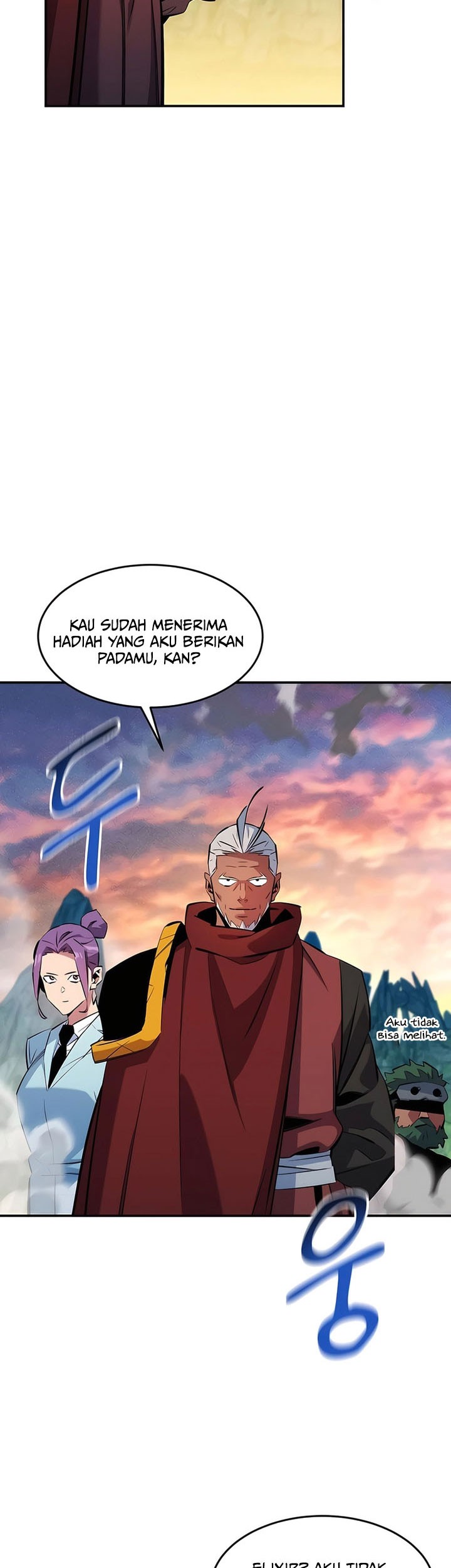 Auto-Hunting With Clones chapter 147 halaman 31