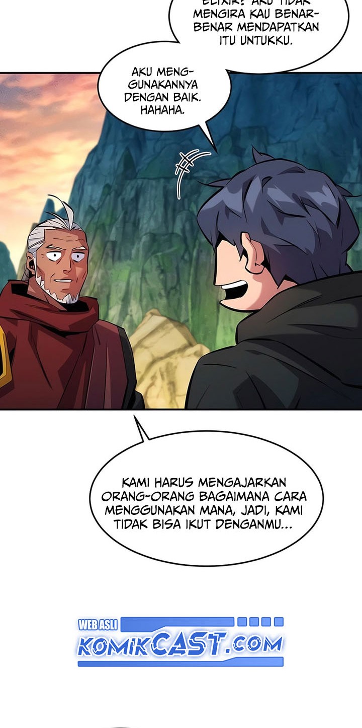 Auto-Hunting With Clones chapter 147 halaman 32