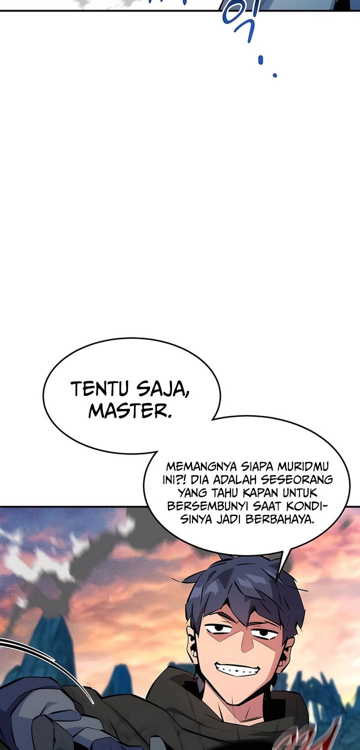 Auto-Hunting With Clones chapter 147 halaman 34