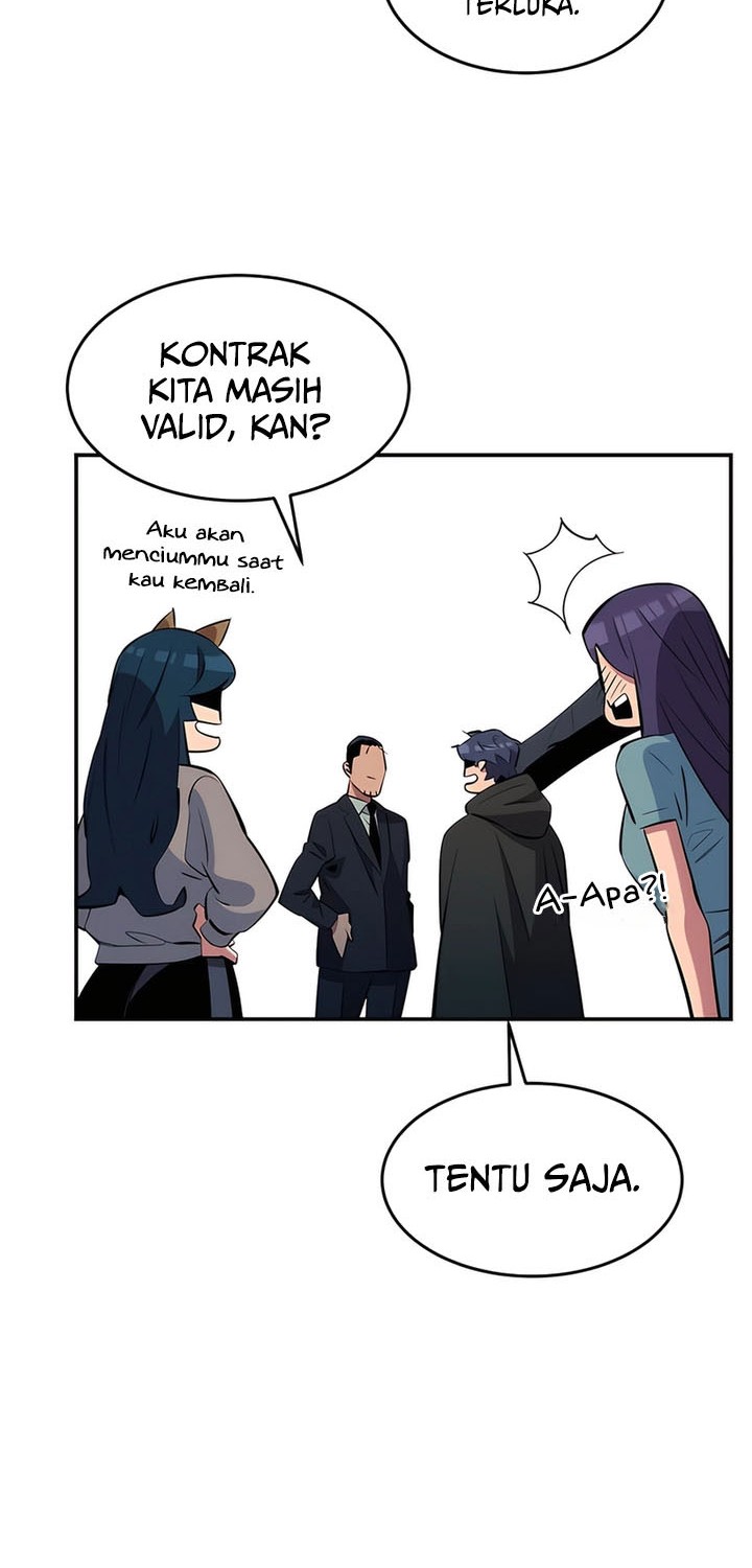 Auto-Hunting With Clones chapter 147 halaman 36