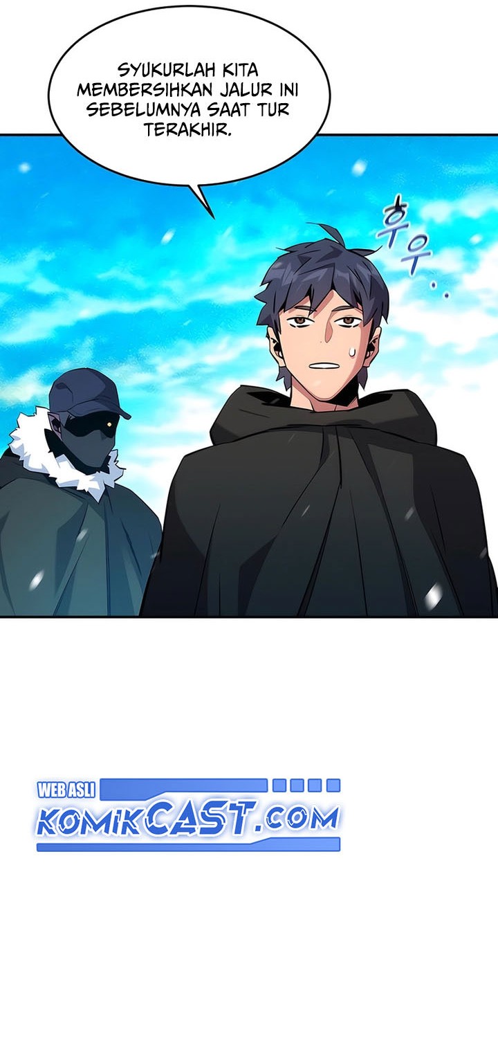 Auto-Hunting With Clones chapter 147 halaman 40