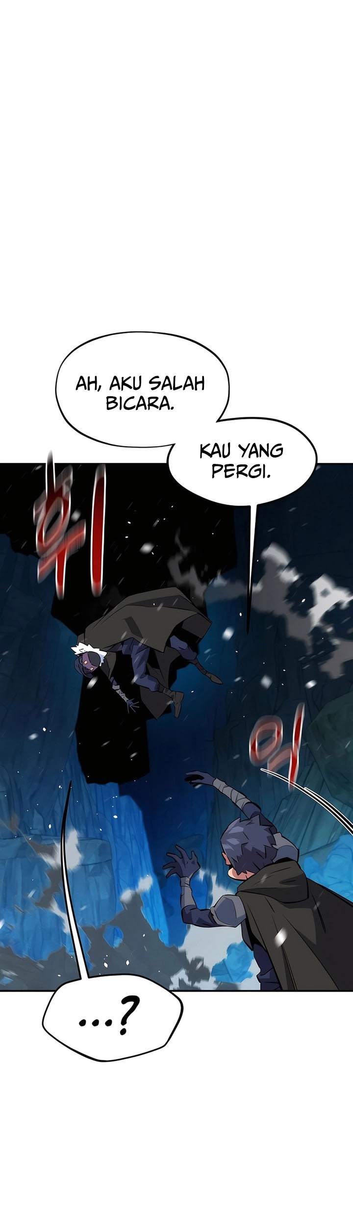 Auto-Hunting With Clones chapter 147 halaman 43