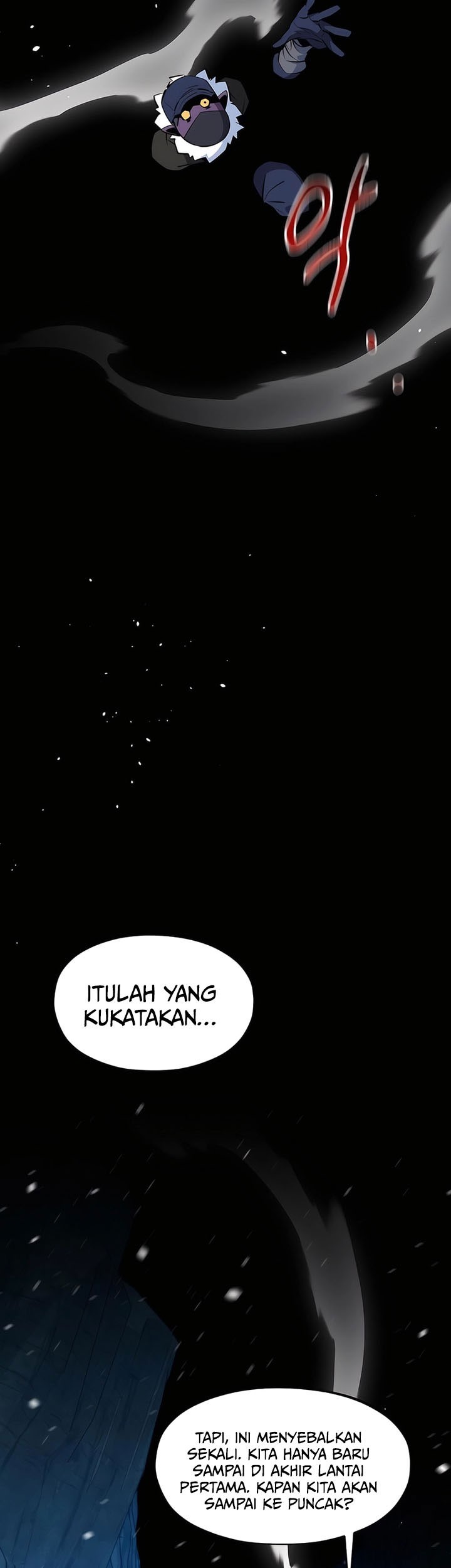 Auto-Hunting With Clones chapter 147 halaman 45
