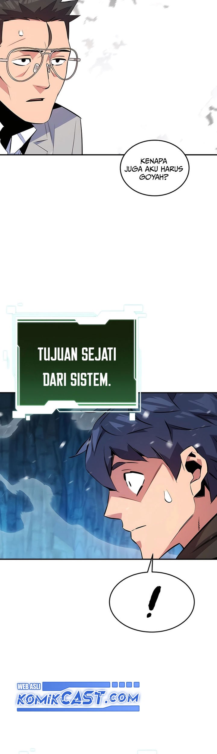 Auto-Hunting With Clones chapter 147 halaman 47