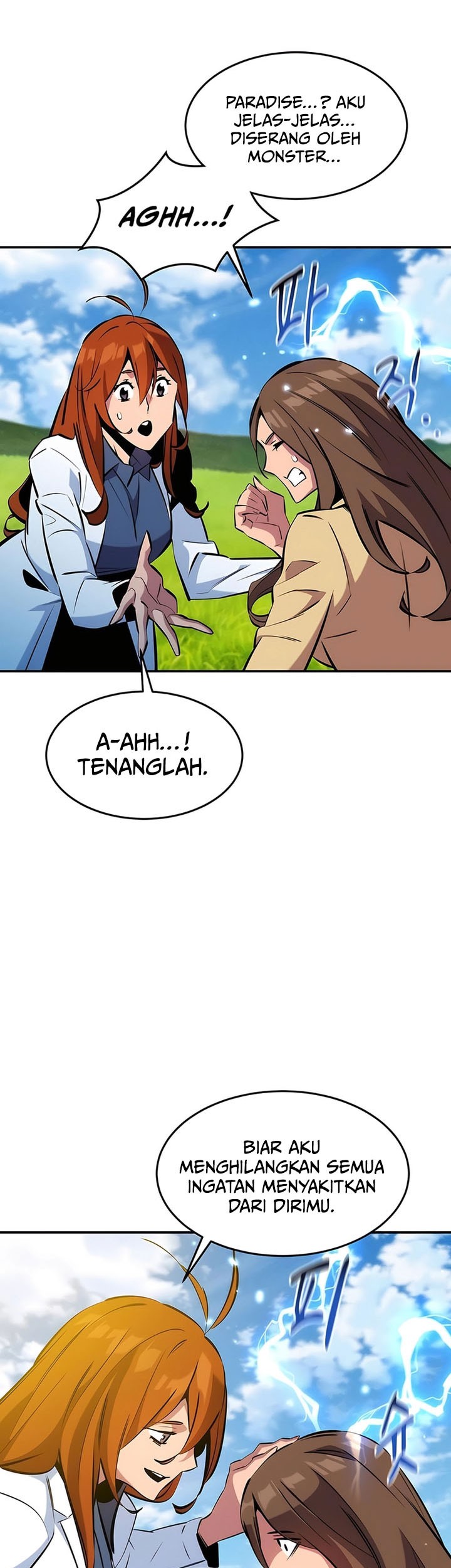 Auto-Hunting With Clones chapter 147 halaman 63