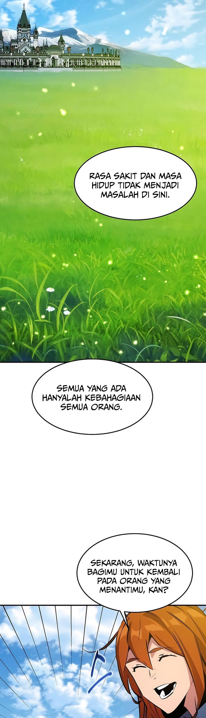 Auto-Hunting With Clones chapter 147 halaman 65