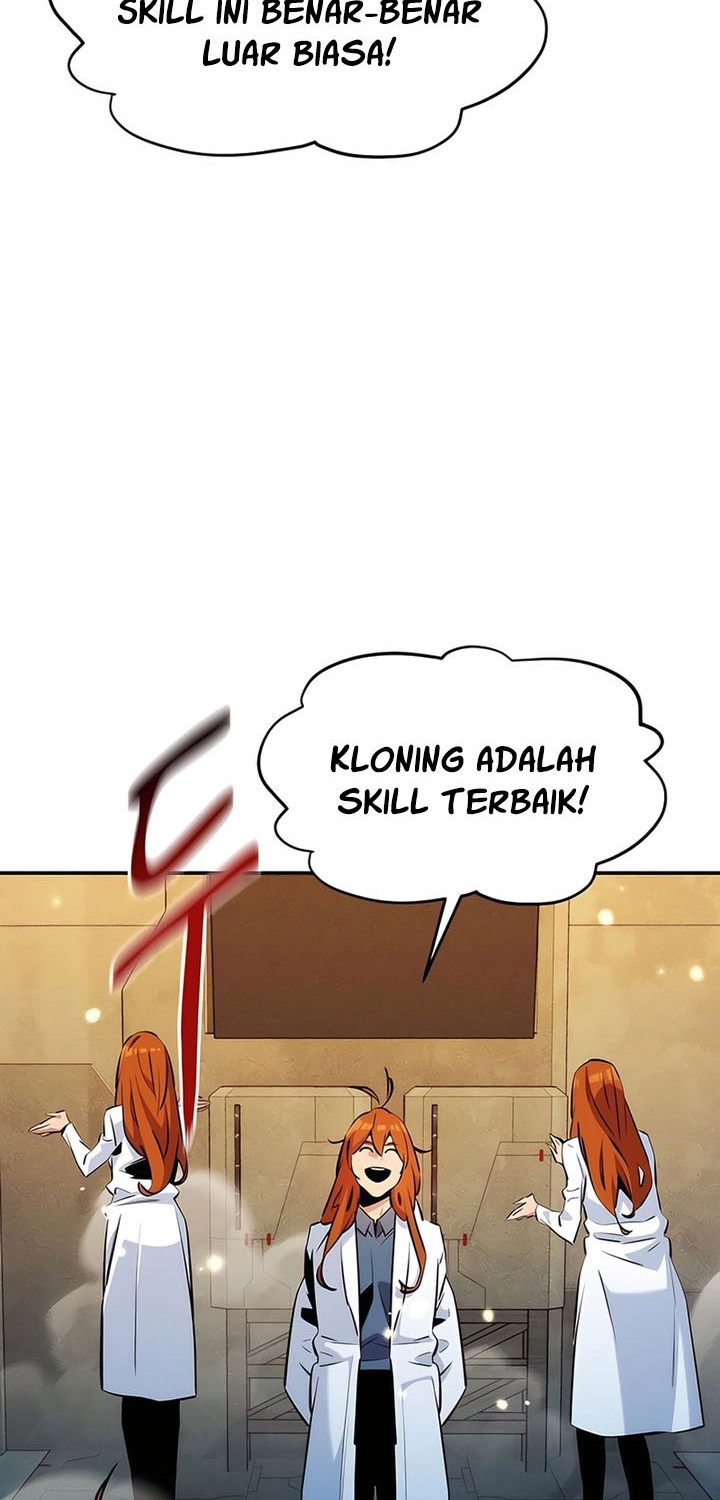 Auto-Hunting With Clones chapter 147 halaman 70