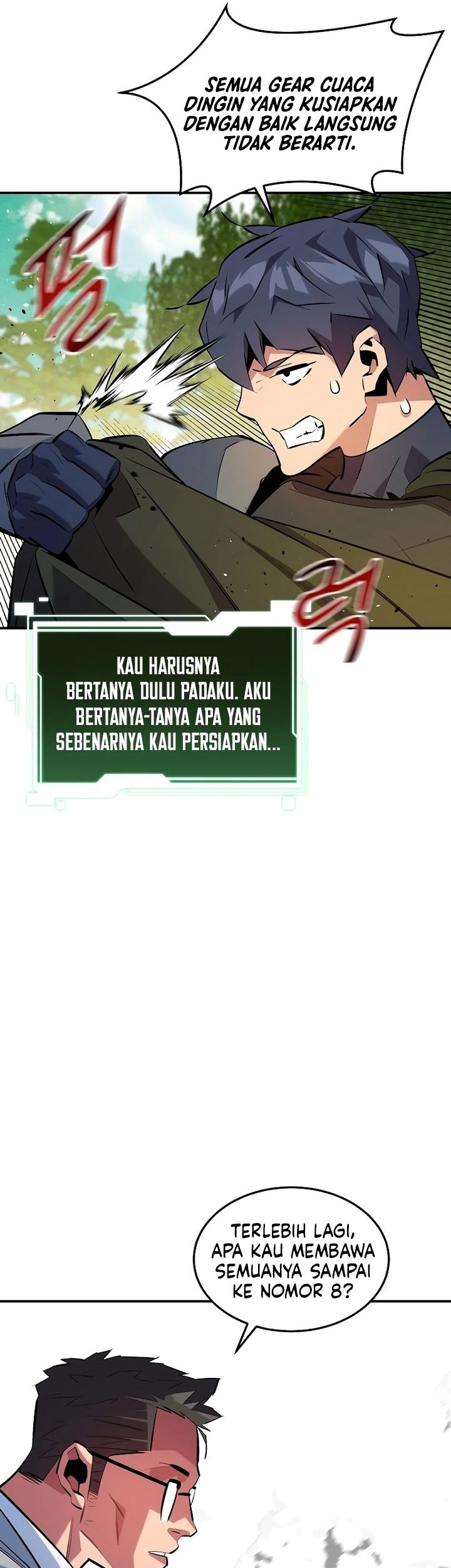 Auto-Hunting With Clones Bab 148 halaman 9