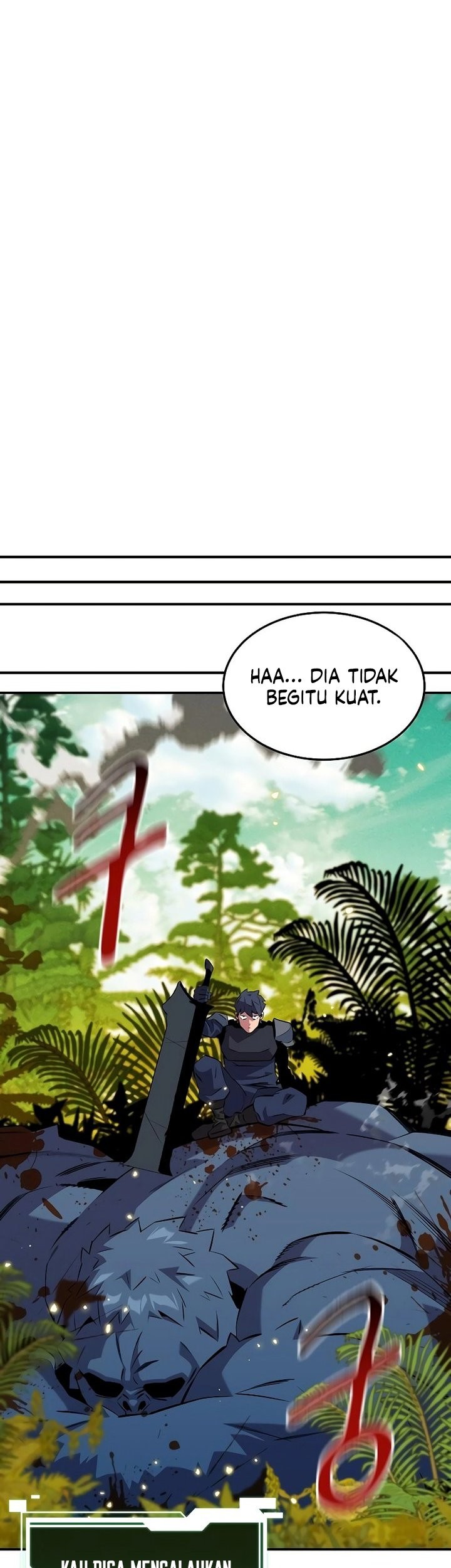 Auto-Hunting With Clones Bab 148 halaman 17