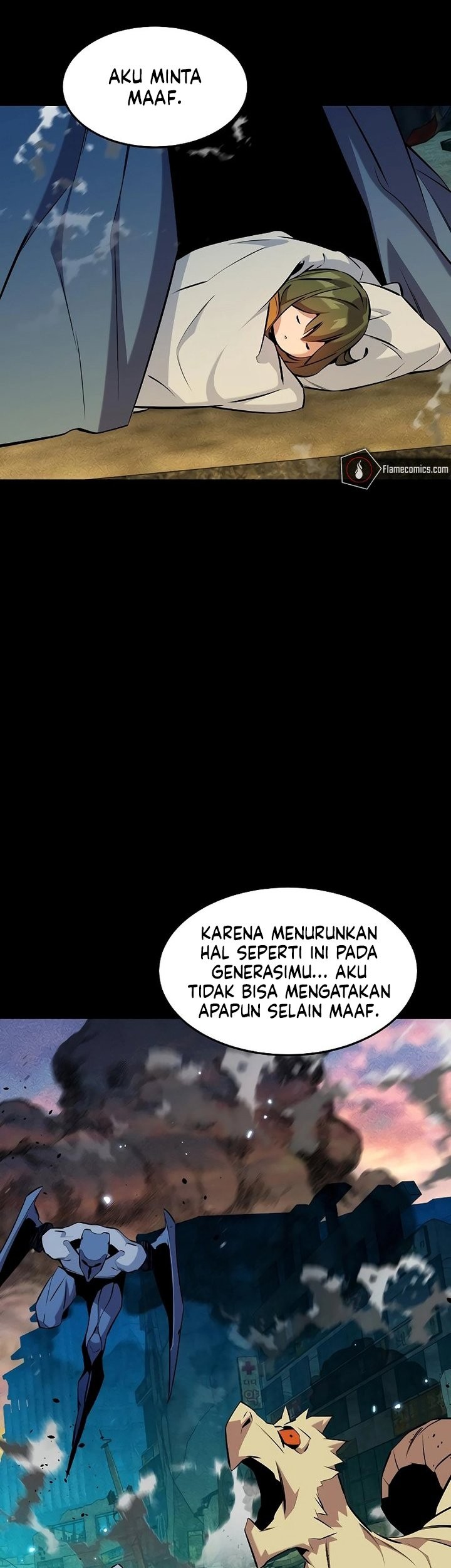 Auto-Hunting With Clones Bab 148 halaman 45