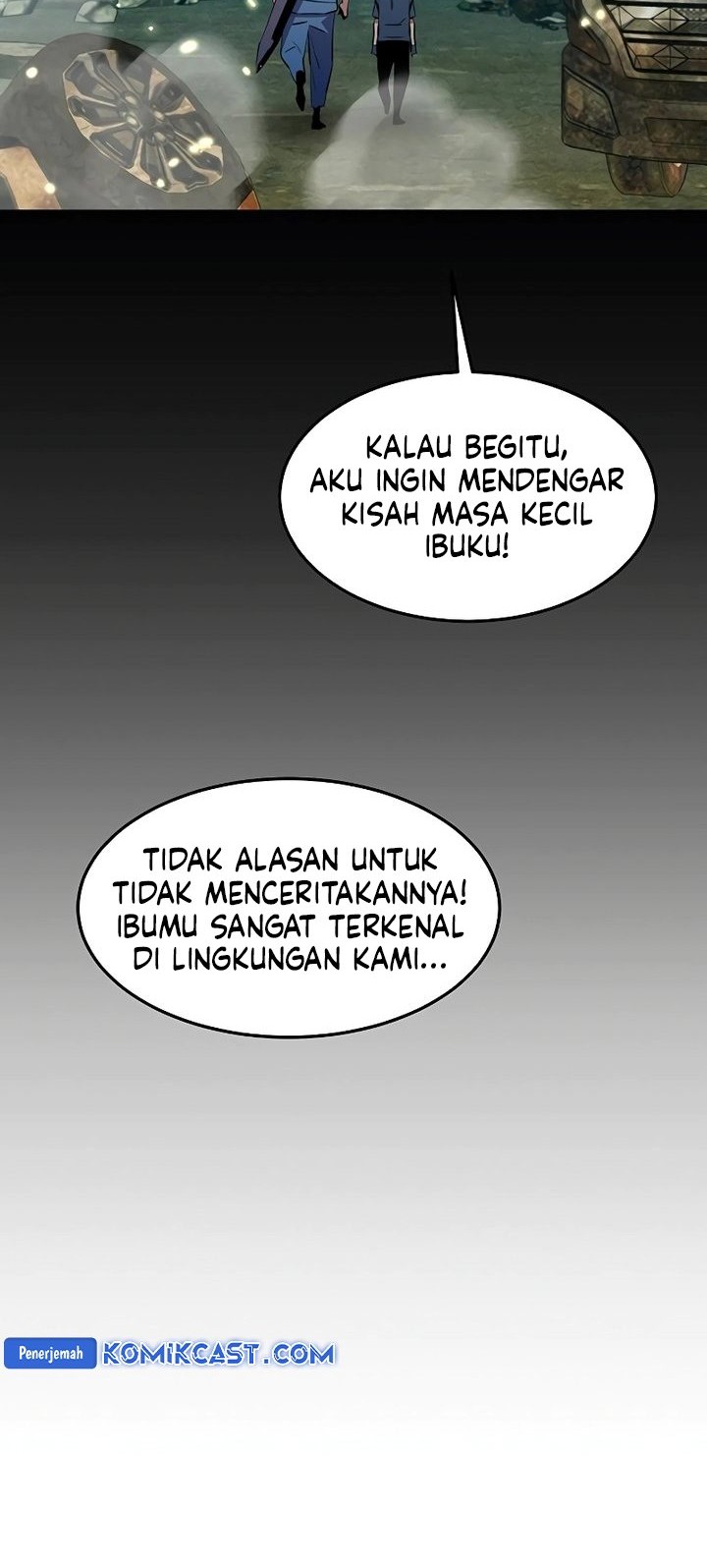 Auto-Hunting With Clones Bab 148 halaman 50