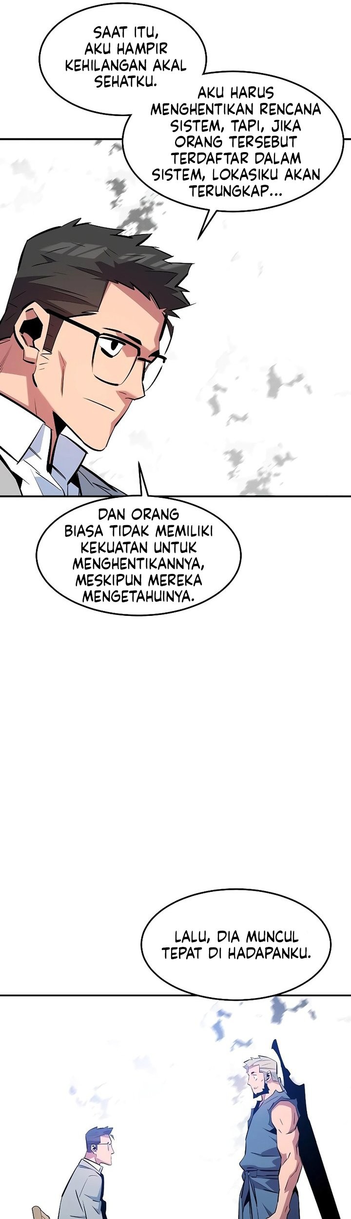 Auto-Hunting With Clones Bab 148 halaman 53