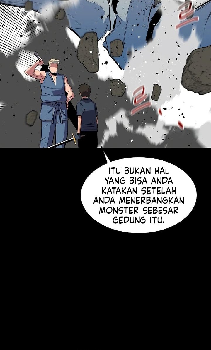 Auto-Hunting With Clones Bab 148 halaman 62