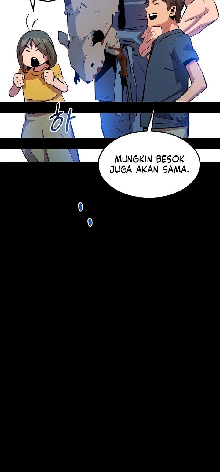 Auto-Hunting With Clones Bab 148 halaman 66