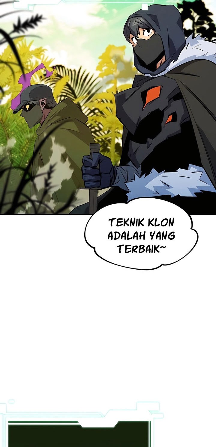 Auto-Hunting With Clones Bab 149 halaman 20