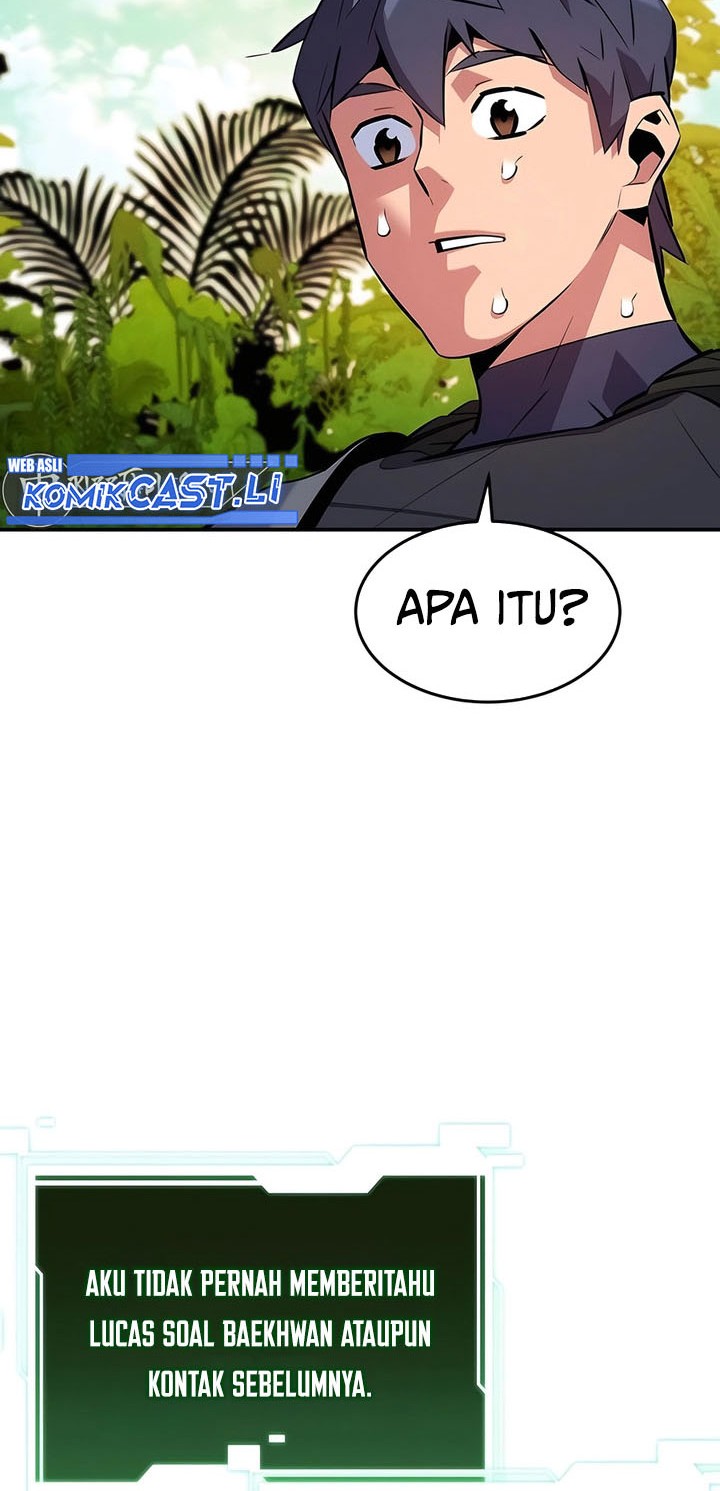 Auto-Hunting With Clones Bab 149 halaman 24