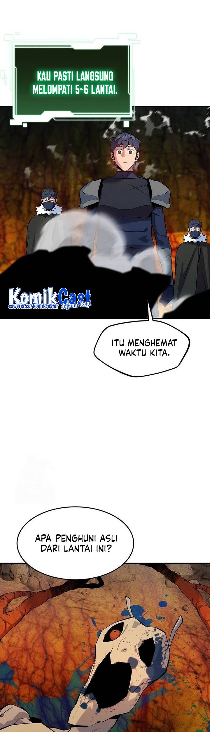 Auto-Hunting With Clones chapter 150 halaman 9