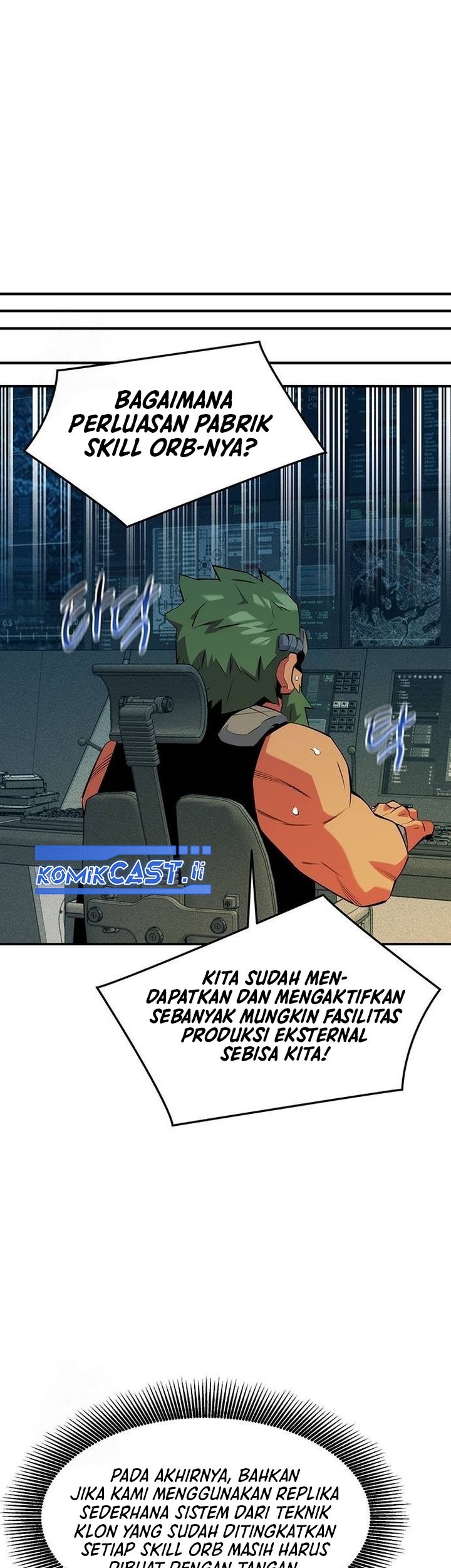 Auto-Hunting With Clones chapter 150 halaman 13