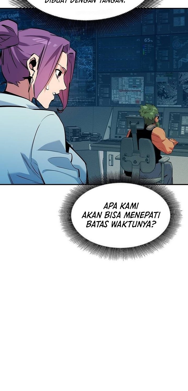 Auto-Hunting With Clones chapter 150 halaman 14