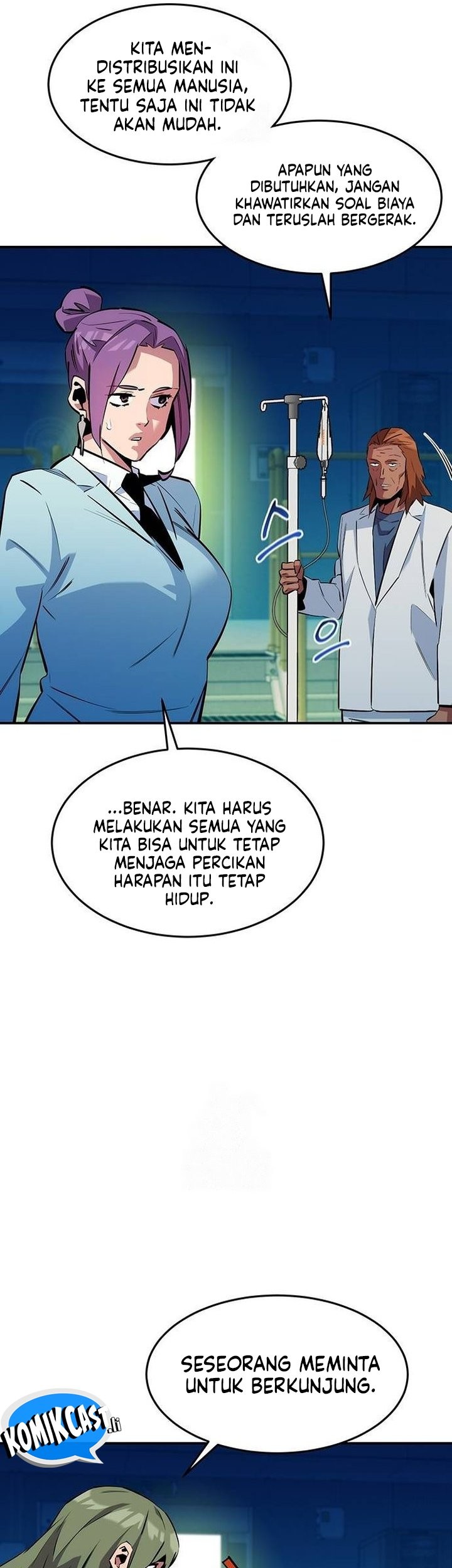 Auto-Hunting With Clones chapter 150 halaman 15