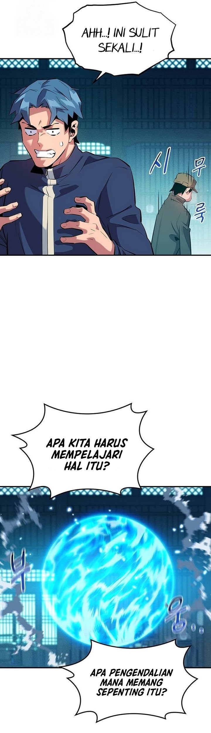 Auto-Hunting With Clones chapter 150 halaman 21