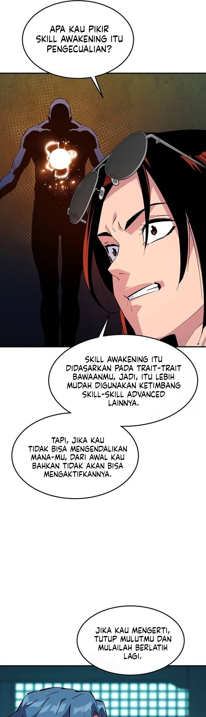 Auto-Hunting With Clones chapter 150 halaman 25