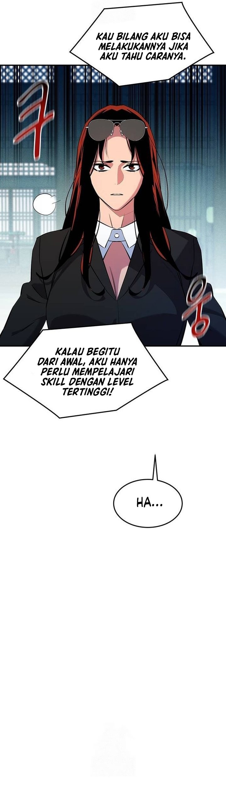 Auto-Hunting With Clones chapter 150 halaman 27