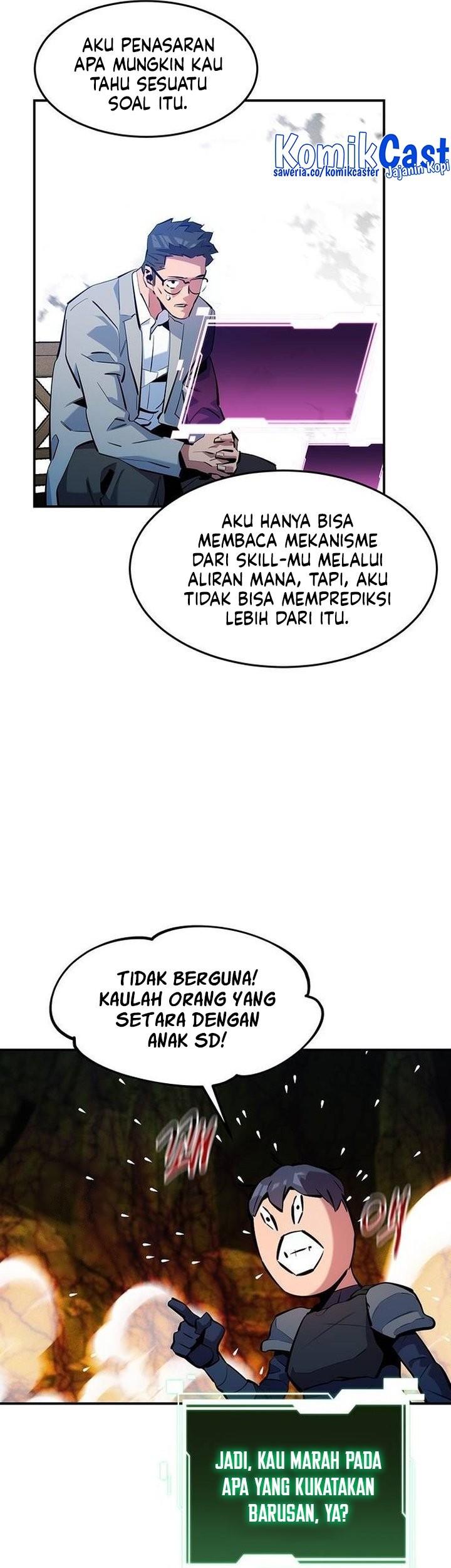 Auto-Hunting With Clones chapter 150 halaman 37