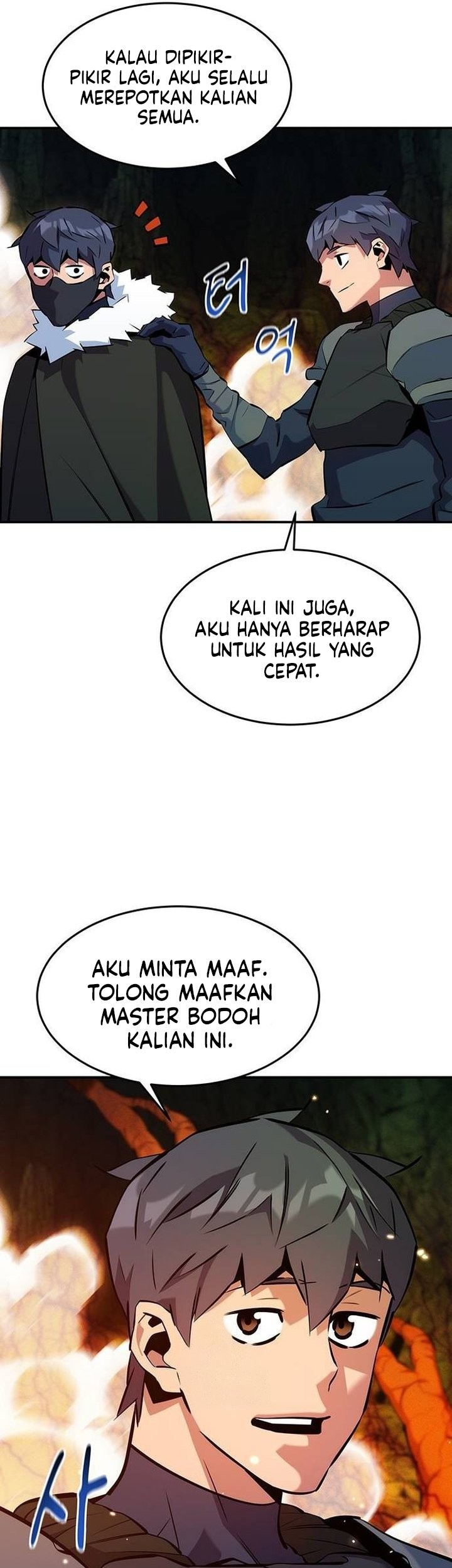 Auto-Hunting With Clones chapter 150 halaman 43