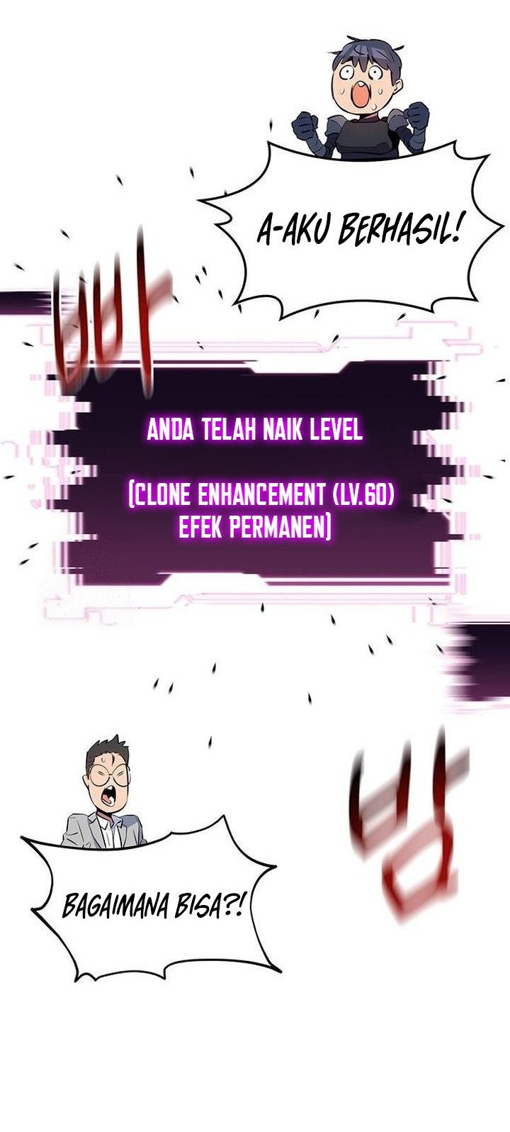 Auto-Hunting With Clones chapter 150 halaman 52