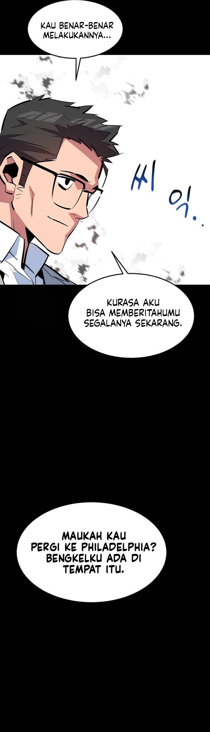 Auto-Hunting With Clones chapter 150 halaman 59