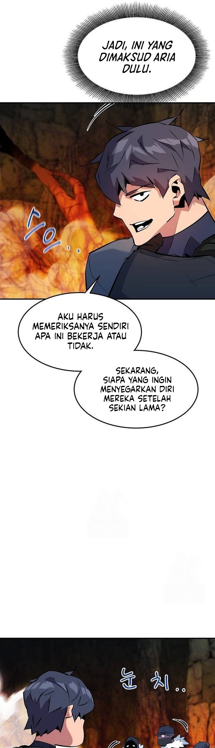 Auto-Hunting With Clones Bab 151 halaman 7