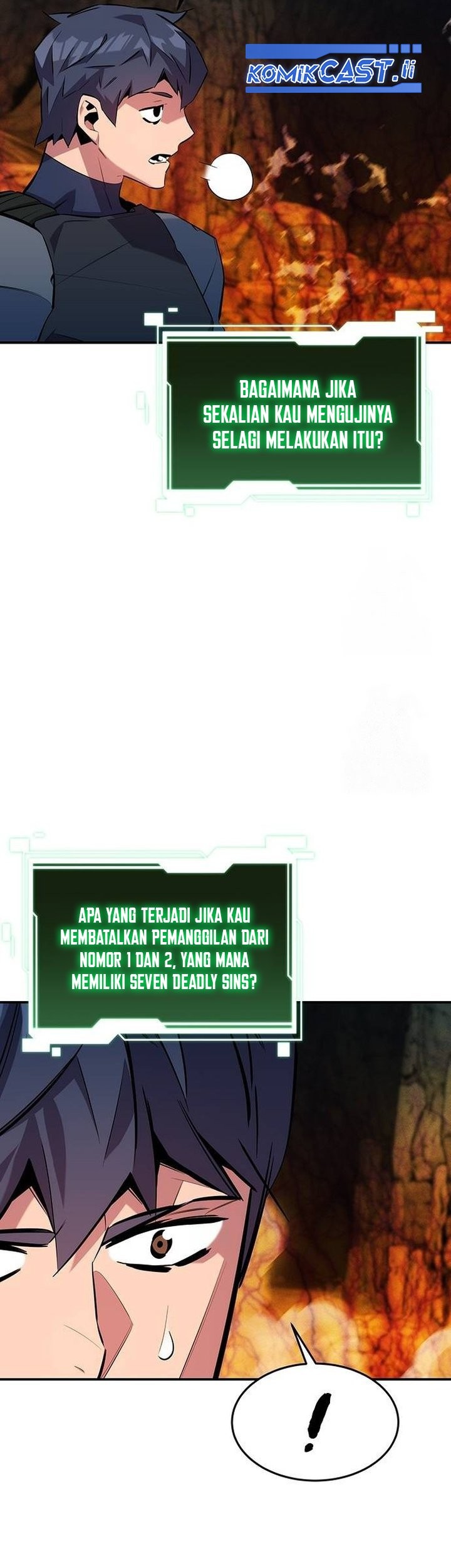 Auto-Hunting With Clones Bab 151 halaman 9