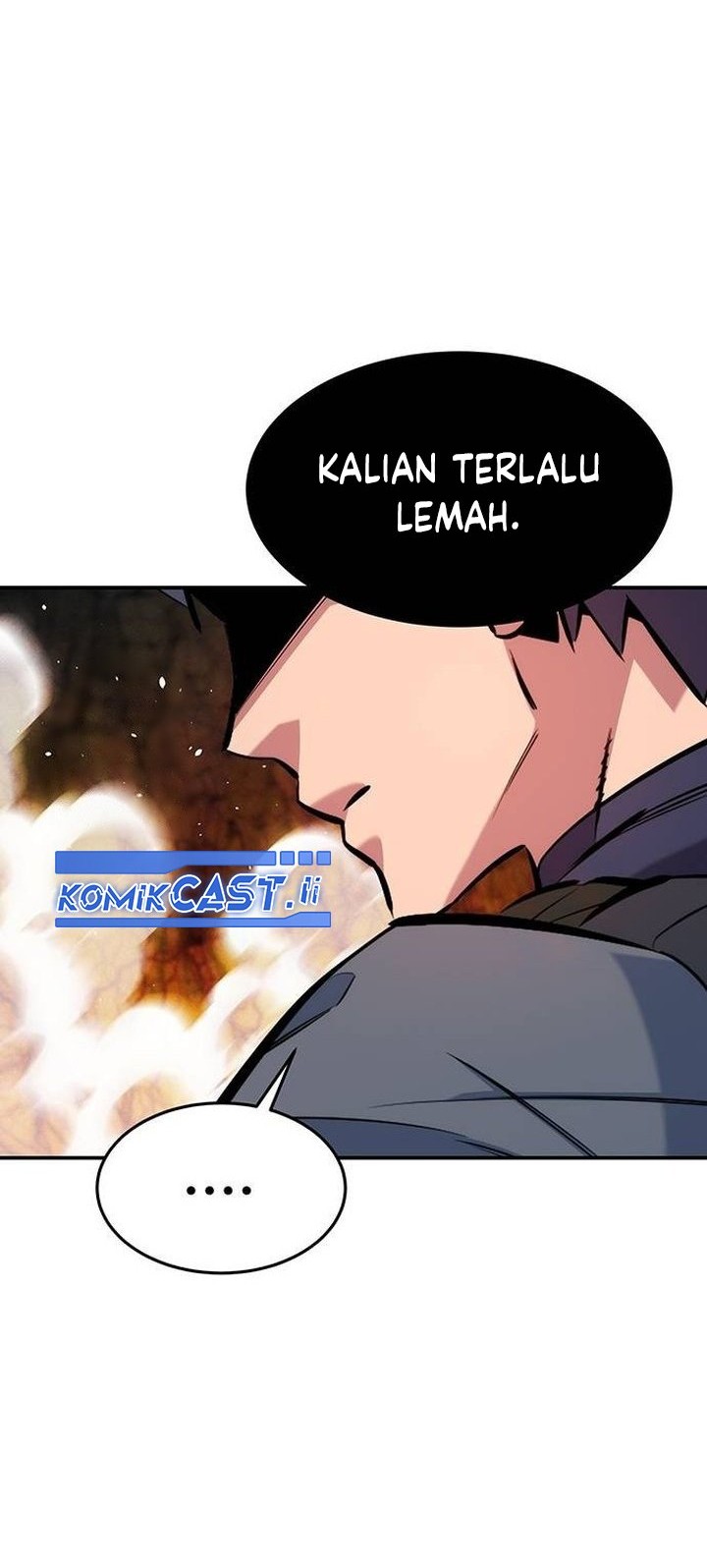 Auto-Hunting With Clones Bab 151 halaman 30