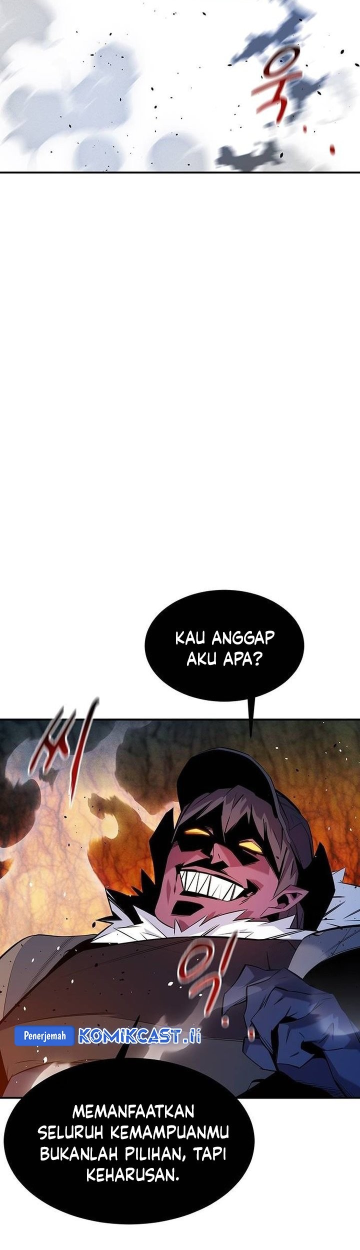 Auto-Hunting With Clones chapter 152 halaman 5