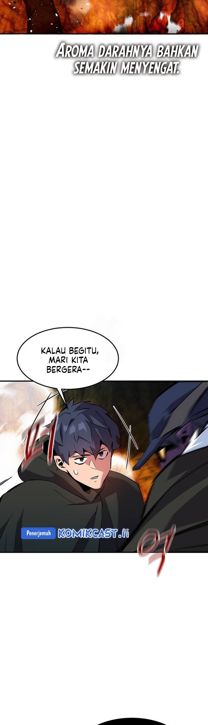 Auto-Hunting With Clones chapter 152 halaman 17
