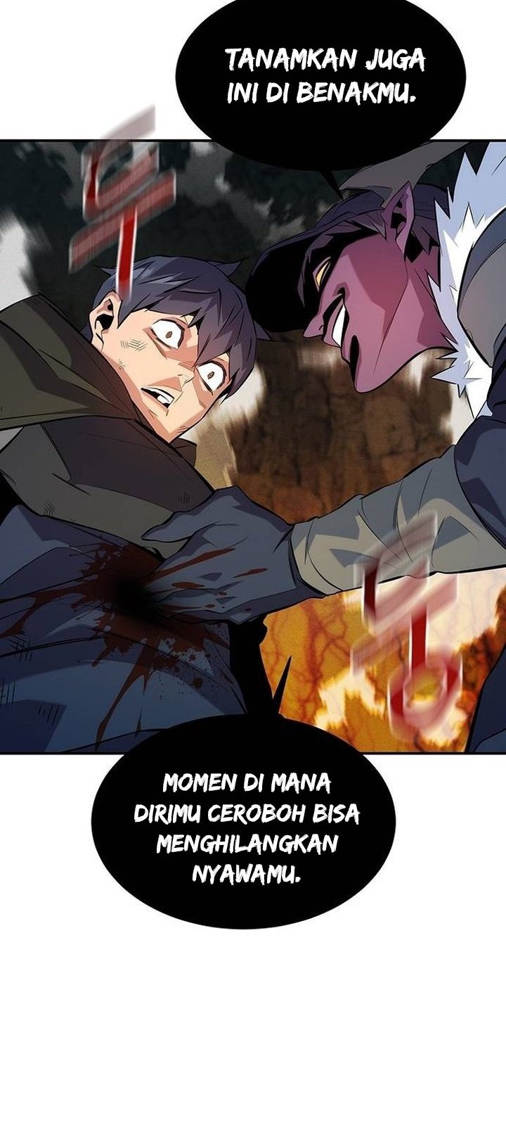 Auto-Hunting With Clones chapter 152 halaman 18