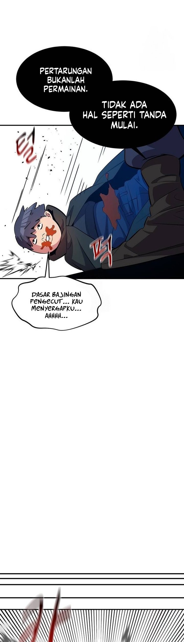 Auto-Hunting With Clones chapter 152 halaman 19