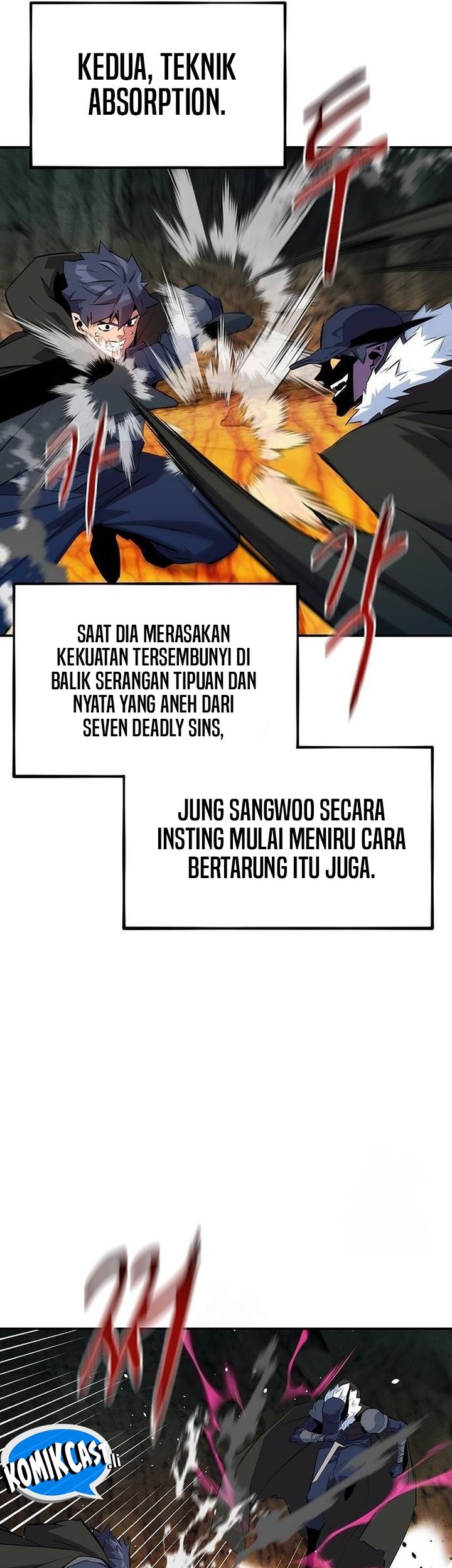 Auto-Hunting With Clones chapter 152 halaman 25