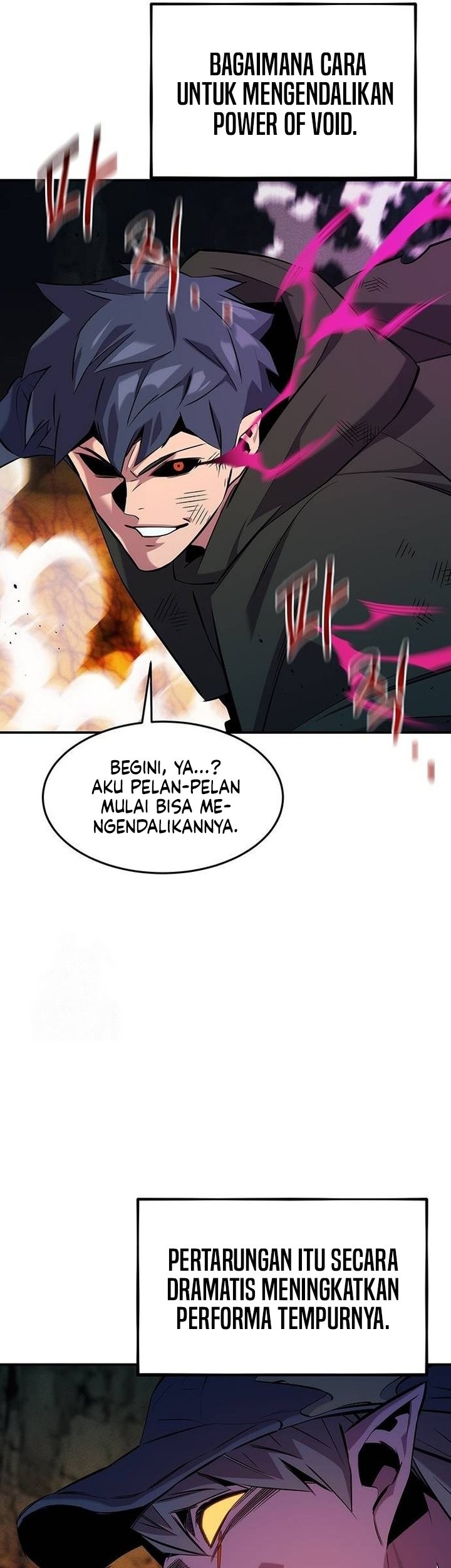 Auto-Hunting With Clones chapter 152 halaman 27