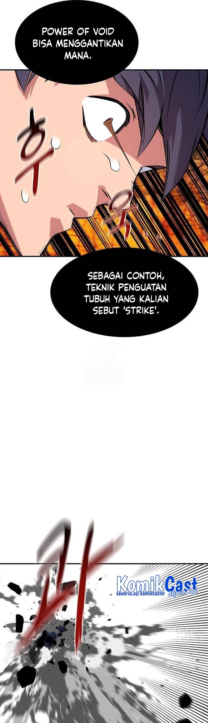 Auto-Hunting With Clones chapter 152 halaman 31
