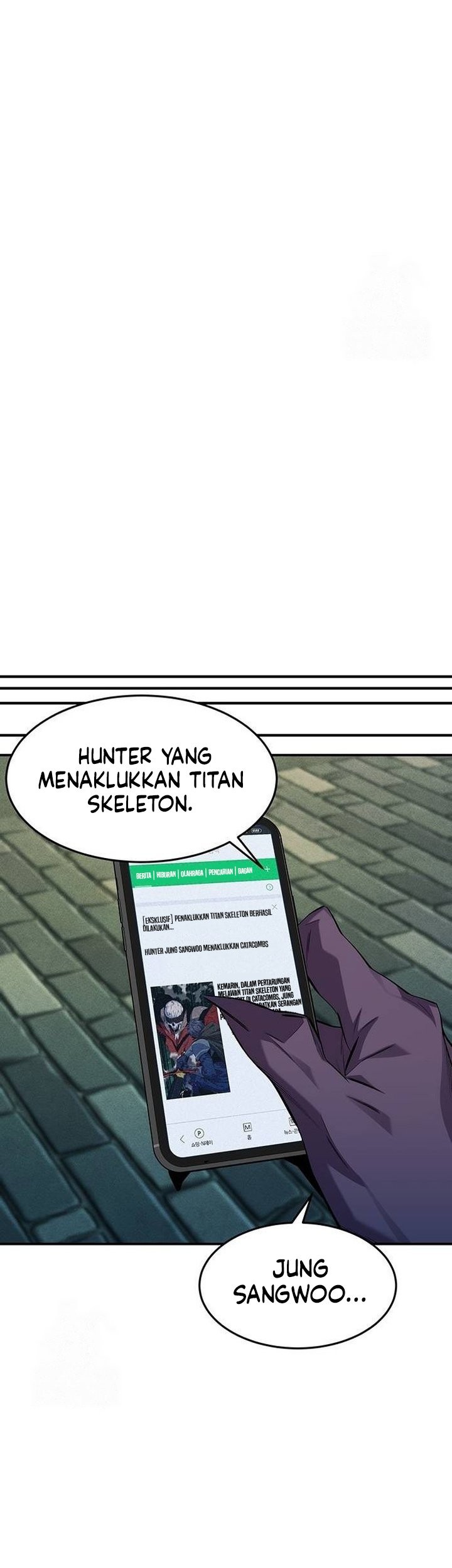 Auto-Hunting With Clones chapter 152 halaman 33